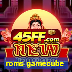 roms gamecube